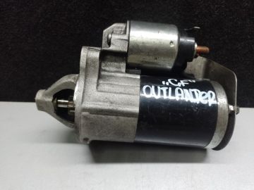 стартер MITSUBISHI OUTLANDER GF 12-