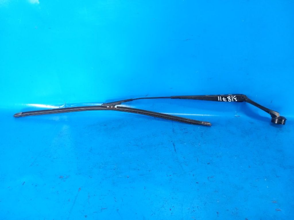 DS7Z-17527-A | Поводок стеклоочистителя передний лев. FORD FUSION 14-