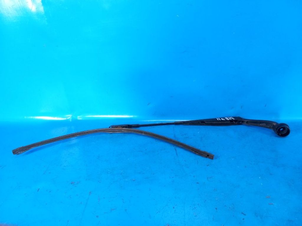 DS7Z-17527-A | Поводок стеклоочистителя передний лев. FORD FUSION 14- - Фото 2