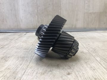Дифференциал АКПП MITSUBISHI OUTLANDER XL 05-13