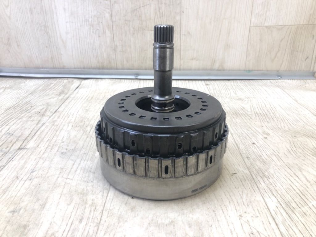2762A002 | Планетарная передача MITSUBISHI OUTLANDER XL 05-13