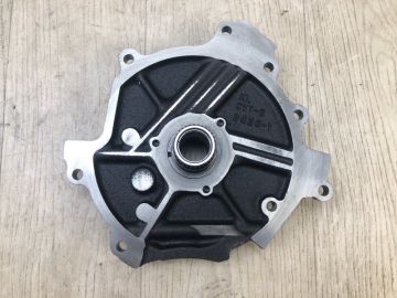 Кришка АКПП MITSUBISHI OUTLANDER XL 05-13