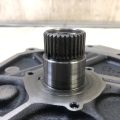 2791A028 | Крышка АКПП MITSUBISHI OUTLANDER XL 05-13 - Превью 2
