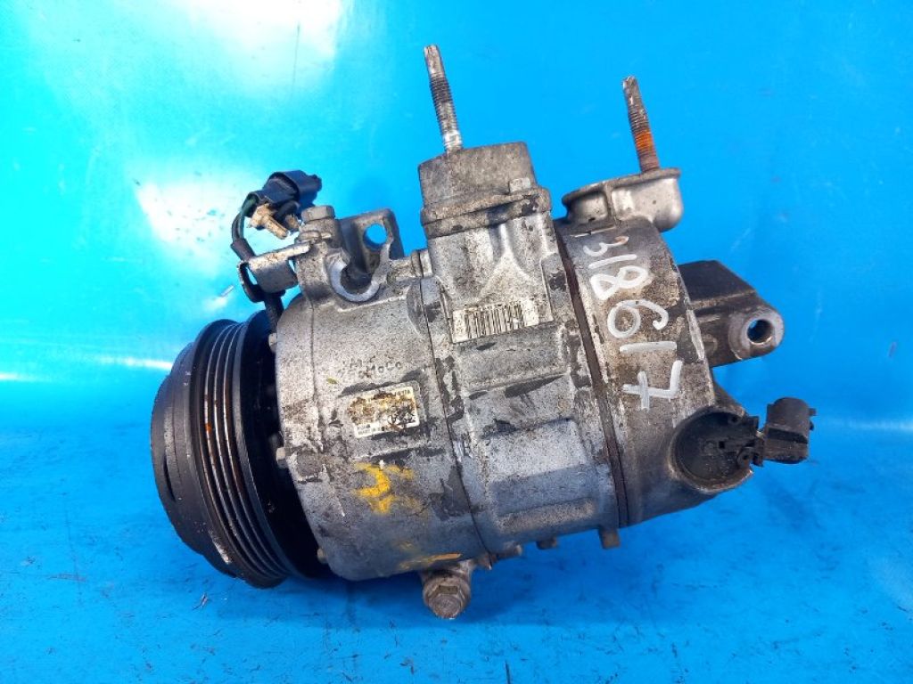 38800-PLM-A12RM | Компресор кондиціонера HONDA CIVIC ES 00-05