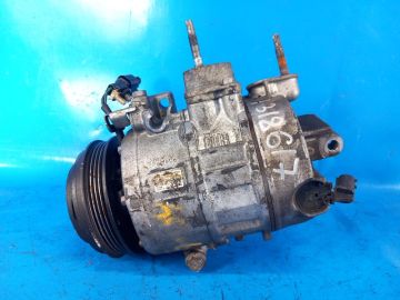 Компресор кондиціонера HONDA CIVIC ES 00-05
