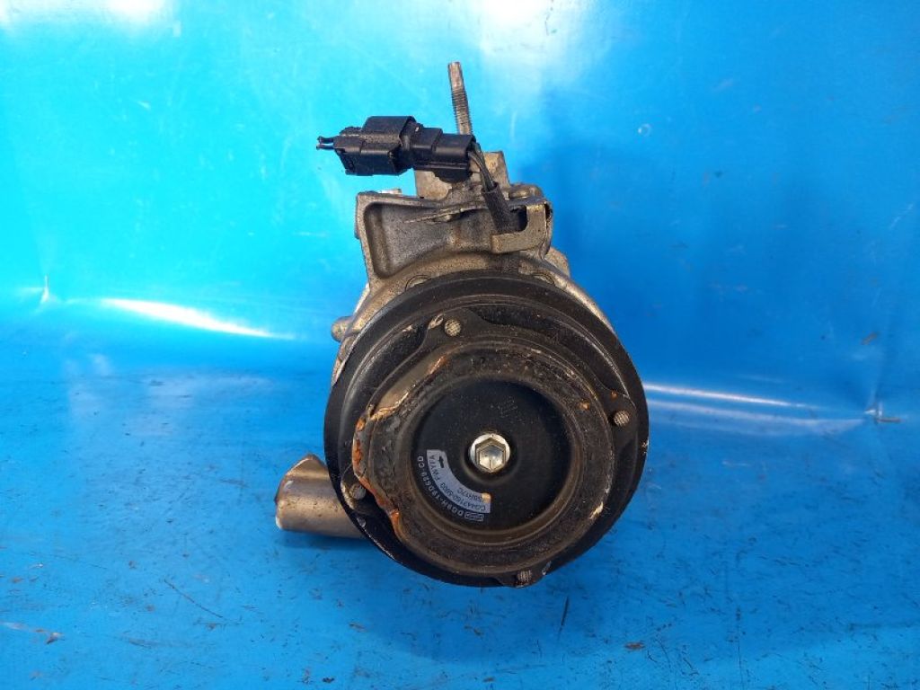 38800-PLM-A12RM | Компресор кондиціонера HONDA CIVIC ES 00-05 - Фото 2