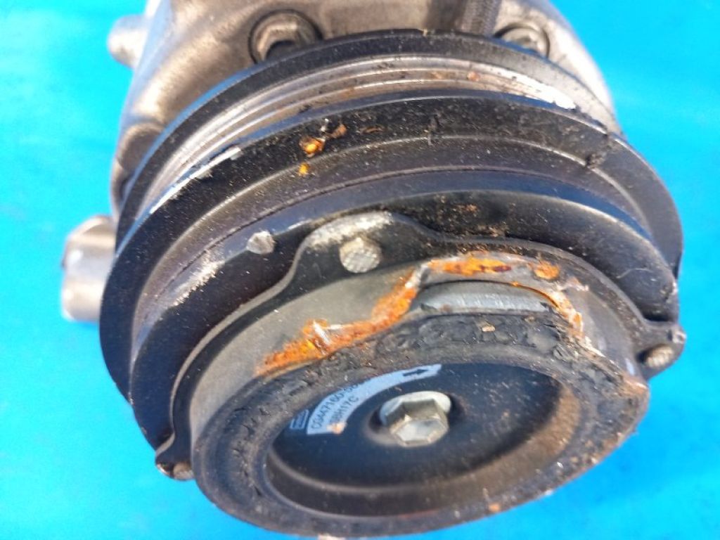 38800-PLM-A12RM | Компресор кондиціонера HONDA CIVIC ES 00-05 - Фото 4