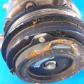 38800-PLM-A12RM | Компресор кондиціонера HONDA CIVIC ES 00-05 - Прев'ю 4