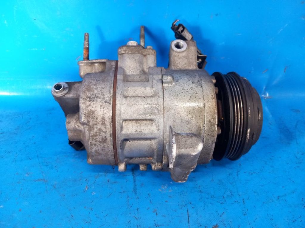 38800-PLM-A12RM | Компресор кондиціонера HONDA CIVIC ES 00-05 - Фото 5