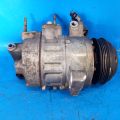 38800-PLM-A12RM | Компресор кондиціонера HONDA CIVIC ES 00-05 - Прев'ю 5