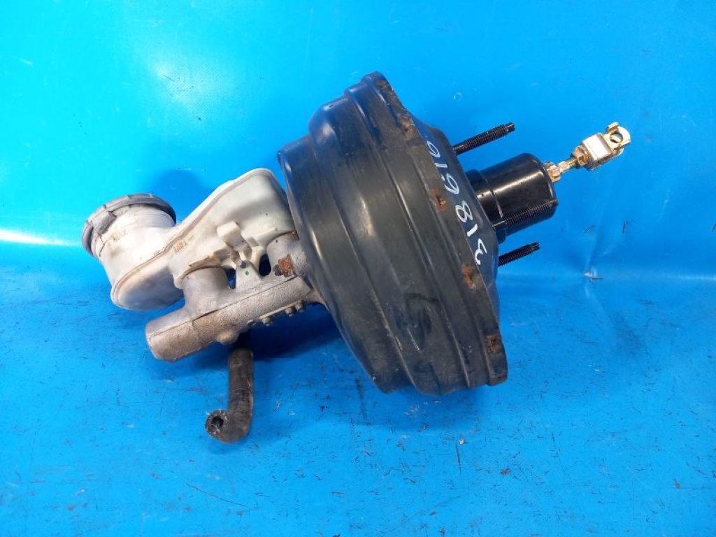 01469-S5D-A00 | Вакуумний підсилювач гальм HONDA CIVIC ES 00-05