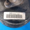 01469-S5D-A00 | Вакуумний підсилювач гальм HONDA CIVIC ES 00-05 - Прев'ю 4