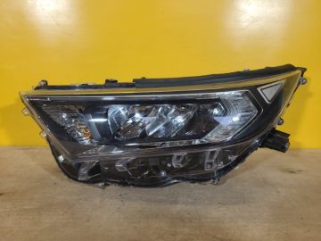 Фара лів. TOYOTA RAV4 18-