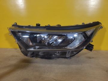 Фара лів. TOYOTA RAV4 18-