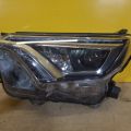 8118542680 | Фара лів. TOYOTA RAV4 13-19