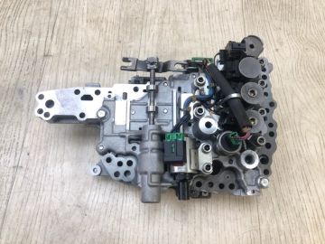 Гидроблок АКПП MITSUBISHI OUTLANDER XL 05-13