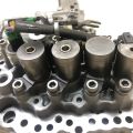 2800A109 | Гидроблок АКПП MITSUBISHI OUTLANDER XL 05-13 - Превью 10
