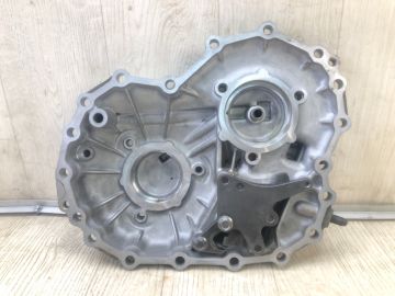 Кришка АКПП задн. MITSUBISHI OUTLANDER XL 05-13