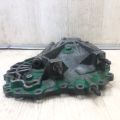 Крышка АКПП задн. MITSUBISHI OUTLANDER XL 05-13 - Превью 3