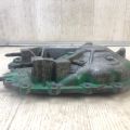 Крышка АКПП задн. MITSUBISHI OUTLANDER XL 05-13 - Превью 4