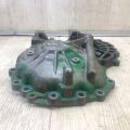 Крышка АКПП задн. MITSUBISHI OUTLANDER XL 05-13 - Превью 5