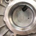 Крышка АКПП задн. MITSUBISHI OUTLANDER XL 05-13 - Превью 6