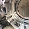 Корпус АКПП MITSUBISHI OUTLANDER XL 05-13 - Прев'ю 2