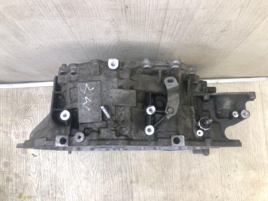 Корпус АКПП MITSUBISHI OUTLANDER XL 05-13 - Фото 6