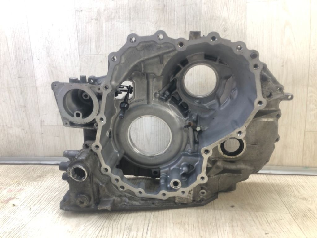Корпус АКПП MITSUBISHI OUTLANDER XL 05-13 - Фото 7