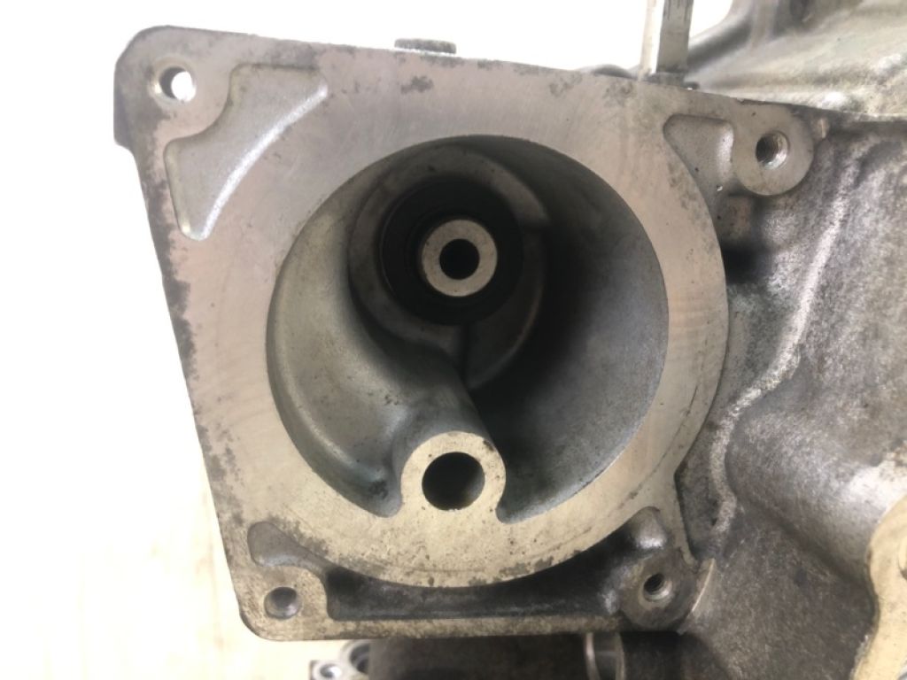 Корпус АКПП MITSUBISHI OUTLANDER XL 05-13 - Фото 8