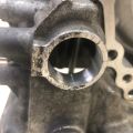 Корпус АКПП MITSUBISHI OUTLANDER XL 05-13 - Прев'ю 9