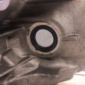 Корпус АКПП MITSUBISHI OUTLANDER XL 05-13 - Прев'ю 11