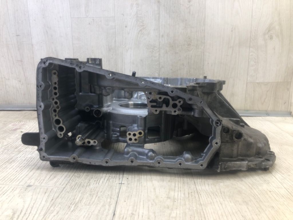 Корпус АКПП MITSUBISHI OUTLANDER XL 05-13 - Фото 12