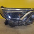 8114542680 | Фара прав. TOYOTA RAV4 13-19