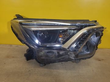 Фара прав. TOYOTA RAV4 13-19
