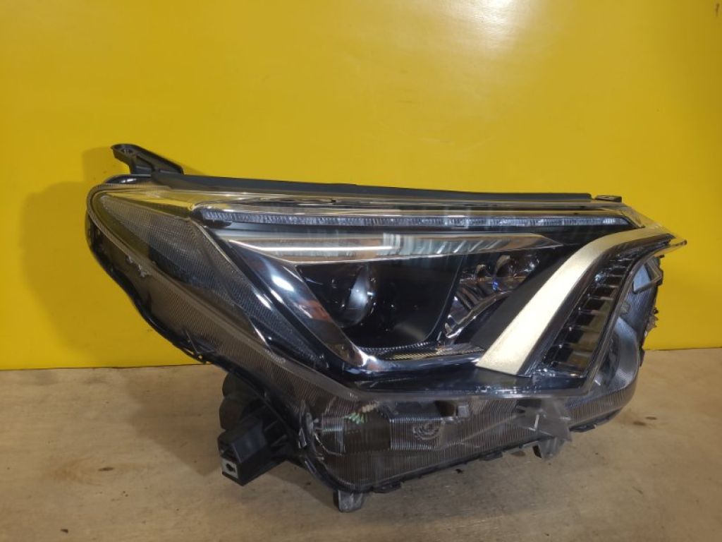 8114542680 | Фара прав. TOYOTA RAV4 13-19 - Фото 4