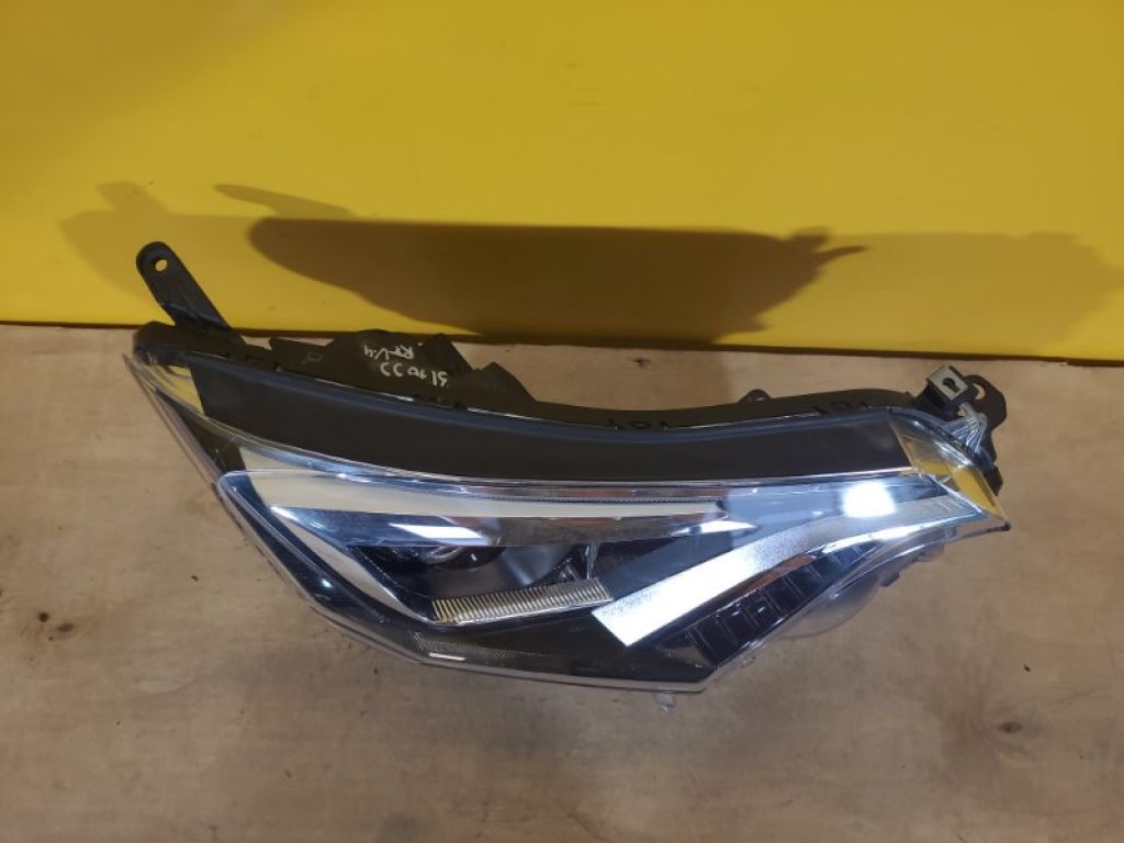 8114542680 | Фара прав. TOYOTA RAV4 13-19 - Фото 5