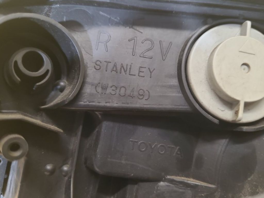 8114542680 | Фара прав. TOYOTA RAV4 13-19 - Фото 8