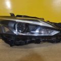 8110576191 | Фара прав. LEXUS CT200 17-
