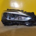8110576191 | Фара прав. LEXUS CT200 17- - Прев'ю 3