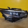 8110576191 | Фара прав. LEXUS CT200 17- - Прев'ю 4