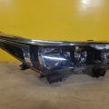 Фара прав. TOYOTA COROLLA 12-19 E180