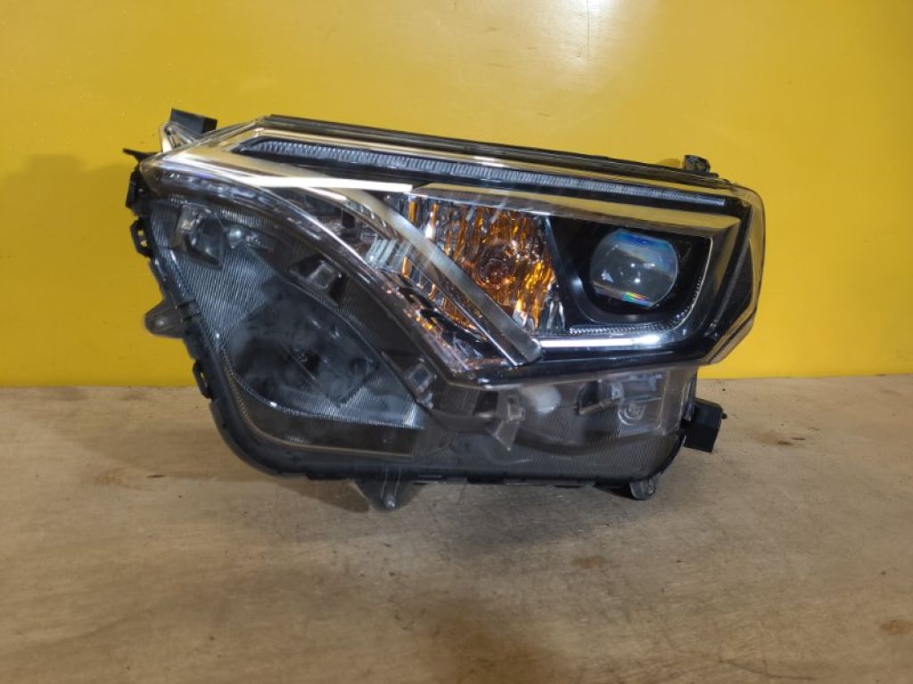 8118542680 | Фара лів. TOYOTA RAV4 13-19 - Фото 3