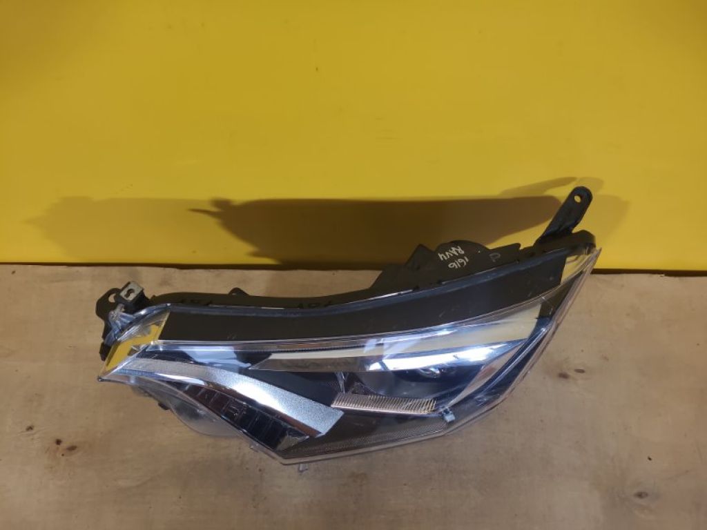 8118542680 | Фара лів. TOYOTA RAV4 13-19 - Фото 5