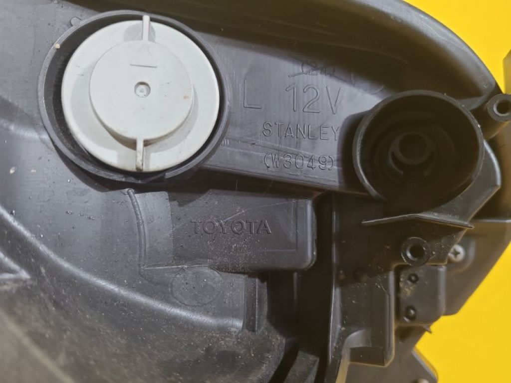 8118542680 | Фара лів. TOYOTA RAV4 13-19 - Фото 8