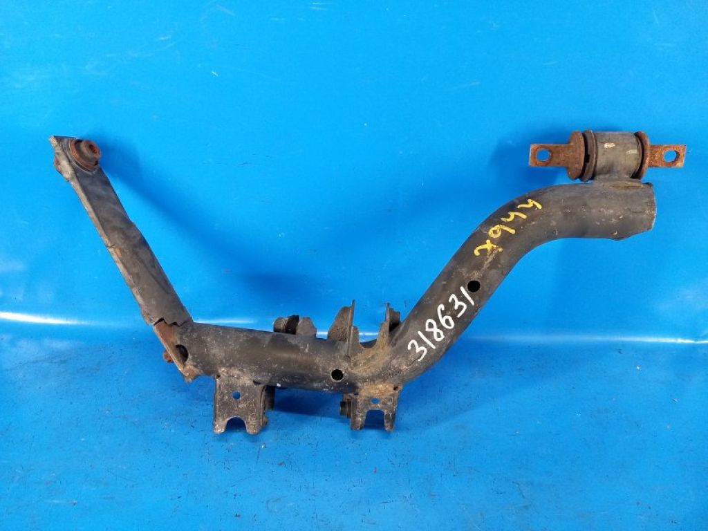 52371-S5A-A50 | важіль задній нижній L лівий HONDA CIVIC ES 00-05