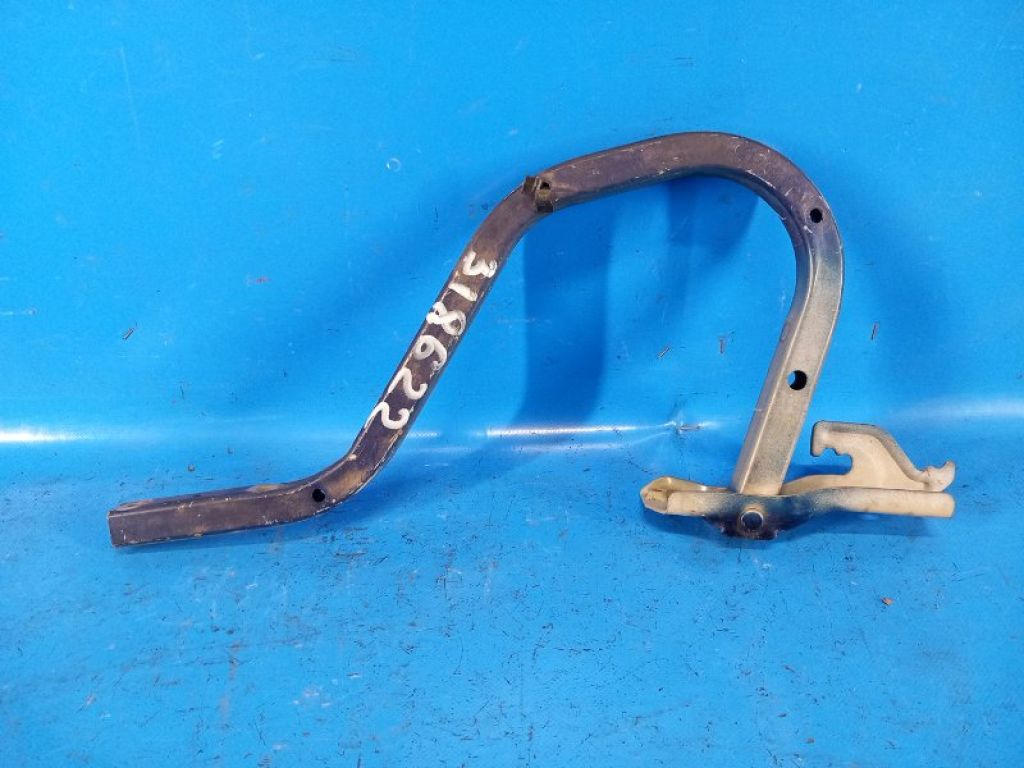 68660-SV1-A00ZZ | Петля кришки багажника лів. HONDA CIVIC ES 00-05
