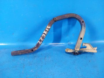 Петля крышки багажника лев. HONDA CIVIC ES 00-05