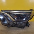 8118542680 | Фара лев. TOYOTA RAV4 13-19