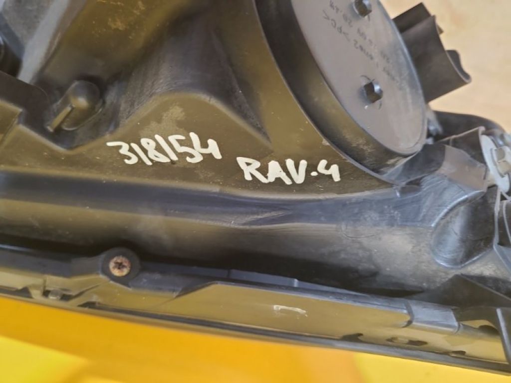 8118542680 | Фара лев. TOYOTA RAV4 13-19 - Фото 2